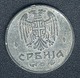 Serbien, 2 Dinara 1942 - Serbia