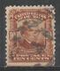 United States 1903. Scott #307 (U) Daniel Webster (1782-1852), Statesman - Used Stamps