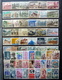 Delcampe - France Collection/stock In 2 Stockbooks (oblitere) + 4 Carnets 1963/1966 Neuf - Collections (en Albums)