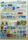 Delcampe - France Collection/stock In 2 Stockbooks (oblitere) + 4 Carnets 1963/1966 Neuf - Collections (en Albums)