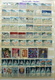 Delcampe - France Collection/stock In 2 Stockbooks (oblitere) + 4 Carnets 1963/1966 Neuf - Collections (en Albums)