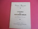 Programme Théâtre/MARIGNY/Léon VOLTERRA/L'Ecole Des Contribuables/Verneuil-Berr/André LUGUET/SATURNIN-FABRE/1934 PROG221 - Programma's