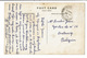 CPA - Carte Postale - Royaume Uni -Powys- Crickhowe- The Market Place-1949 VM2261 - Other & Unclassified