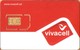 Sudan - SD-VIV-GSM-0001, Vivacell - GSM / SIM, Vivacell Red-White, Mint - Soudan