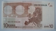 GERMANIA 10 EURO R004 D4 /0419  UNC - 10 Euro