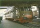 3233 "AUTOMOTRICI ALn990 STAZIONE DI MILANO P. GARIBALDI-PART DIR. 1827 PER AOSTA" SERIE F.S. CART. POST. OR. NON SPED. - Trains