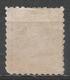 United States 1919. Scott #541 (U) George Washington (1732-99), President * - Used Stamps