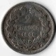 2F 1846 BB Strasbourg Rare - 2 Francs