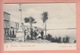 TWO OLD POSTCARDS  ITALY - ITALIA -  MESSINA - 1900'S - Messina