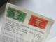 Delcampe - Schweiz 1900 - 1966 Wechsel / Dokumente Viele Mit Stempelmarken / Fiskalmarken. Insgesamt Ca. 100 Stück! Revenues - Fiscale Zegels