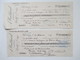 Delcampe - Schweiz 1900 - 1966 Wechsel / Dokumente Viele Mit Stempelmarken / Fiskalmarken. Insgesamt Ca. 100 Stück! Revenues - Fiscales