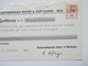 Delcampe - Schweiz 1900 - 1966 Wechsel / Dokumente Viele Mit Stempelmarken / Fiskalmarken. Insgesamt Ca. 100 Stück! Revenues - Fiscales