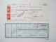 Delcampe - Schweiz 1900 - 1966 Wechsel / Dokumente Viele Mit Stempelmarken / Fiskalmarken. Insgesamt Ca. 100 Stück! Revenues - Revenue Stamps