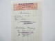 Delcampe - Schweiz 1900 - 1966 Wechsel / Dokumente Viele Mit Stempelmarken / Fiskalmarken. Insgesamt Ca. 100 Stück! Revenues - Revenue Stamps