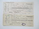 Delcampe - Schweiz 1900 - 1966 Wechsel / Dokumente Viele Mit Stempelmarken / Fiskalmarken. Insgesamt Ca. 100 Stück! Revenues - Revenue Stamps