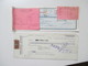 Delcampe - Schweiz 1900 - 1966 Wechsel / Dokumente Viele Mit Stempelmarken / Fiskalmarken. Insgesamt Ca. 100 Stück! Revenues - Revenue Stamps