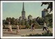 Estland: Tallinn, Platz Der Türme  Ganzsache/ Entire - Estland