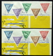 Delcampe - Netherlands/Pays-Bas+colonies Old Collection FDC,letters,covers Etc. High Catalogue Value!! - Verzamelingen (in Albums)