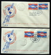 Delcampe - Netherlands/Pays-Bas+colonies Old Collection FDC,letters,covers Etc. High Catalogue Value!! - Verzamelingen (in Albums)