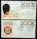 Delcampe - Netherlands/Pays-Bas+colonies Old Collection FDC,letters,covers Etc. High Catalogue Value!! - Verzamelingen (in Albums)