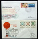 Delcampe - Netherlands/Pays-Bas+colonies Old Collection FDC,letters,covers Etc. High Catalogue Value!! - Verzamelingen (in Albums)