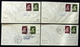 Delcampe - Netherlands/Pays-Bas+colonies Old Collection FDC,letters,covers Etc. High Catalogue Value!! - Verzamelingen (in Albums)