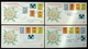 Delcampe - Netherlands/Pays-Bas+colonies Old Collection FDC,letters,covers Etc. High Catalogue Value!! - Verzamelingen (in Albums)