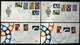 Delcampe - Netherlands/Pays-Bas+colonies Old Collection FDC,letters,covers Etc. High Catalogue Value!! - Verzamelingen (in Albums)