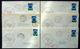 Delcampe - Netherlands/Pays-Bas+colonies Old Collection FDC,letters,covers Etc. High Catalogue Value!! - Verzamelingen (in Albums)