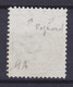 Denmark 1865 Mi. 11 A    2 Skilling Perf. 13 X 12½ Kroninsignien Im Doppeloval '1' Number Cds. Copenhagen (2 Scans) - Gebraucht