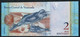 VENEZUELA P88e 2 Bolivares 31.1.2012  #L UNC. - Venezuela