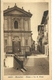 3253 "MONCALIERI-CHIESA E VIA S. CROCE" -CART. POS. ORIG. NON SPEDITA - Moncalieri