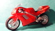 MOTO - Miniature - 1-18 - Lot 5 - Motorfietsen