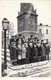 UKRAINE. #1611  A PHOTO. "CRIMEA. SIMFEROPOL. A GROUP RESTING AT THE MONUMENT. *** - Proyectores De Cine