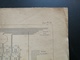 ANNALES PONTS Et CHAUSSEES (Dep 75) - Plan D'Usine Municipale D'électricité De Paris - Graveur Macquet 1890 (CLB89) - Architecture