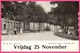 Coevorden - Aleida Kramersingel - Animée - ** Apparemment Carte Contrecollée - Fabrication Maison ** - Coevorden