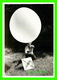 ISSY-LES-MOULINEAUX (92) - LACHER D'UN BALLON D'ANALYSES ATMOSPHÉRIQUES EN 1989 - 2e FESTIVAL DE MÉTÉO EN 1992 - - Issy Les Moulineaux