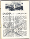 Sabena  Magazine - Collections