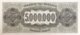 Greece 5 Million Drachmai, P-128a (20.7.1944) - UNC - Griechenland