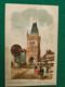 GRUSS AUS  Praga 1900 4 - Saluti Da.../ Gruss Aus...