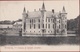 Hemiksem Hemixem Aartselaar Aerselaer Chateau Kasteel De Gledale Waterslot Cleydael ZELDZAAM 1903 - Aartselaar