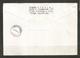 CESKA REPUBLIKA  - Traveled Cover To BULGARIA  - D 3828 - Storia Postale