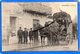 82 - MOLIERES - RARE - La Poste - Molieres