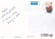 Postal Stationery - Teddy Bears Sitting Together - Red Cross 2003 - Suomi Finland - Postage Paid - Interi Postali