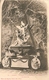 France & Circulated,  Nancy Tombeau De La Reine Opalinska, Editeur Magasins Réunis, Coimbra Portugal 1903 (20) - Denkmäler