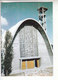 SP- 54 - LUNEVILLE - Eglise Saint Leopold - 40e Anniversaire - Luneville