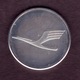 Collectible Coin, Lufthansa Liniendienst, 1932-1945, Silver K 999.9 - Non Classés