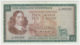 South Africa 10 Rand 1975 XF++ Pick 114c  114 C - Sudafrica