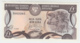 Cyprus 1 Pound 1987 UNC Pick 53a - Chypre