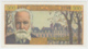 FRANCE 500 FRANCS 1957 XF Pick 133b  133 B - 500 F 1954-1958 ''Victor Hugo''